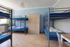 Apartamentos Patio Hostel