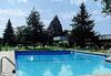 Hotel Meli� Barajas
