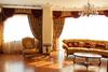 Apartment On Franzuskiy Boulevard 9