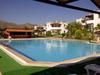 Apartamento My House Bodrum Holiday Village