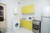 Apartamento Moskva4you Pavel Andreyev 4