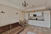 Apartment Romanovskie Na Krasnoy Polyane