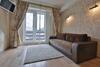 Apartment Romanovskie Na Krasnoy Polyane