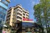 Zhemchug Hotel