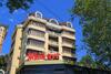 Zhemchug Hotel