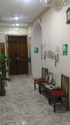 Hostal Palacios