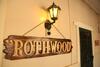 Bed & Breakfast Rothwood Homestays