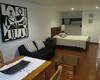 Apartaestudios La Candelaria