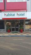 Habitat Hotel Leme