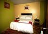 Bed & Breakfast Olimpo Inn