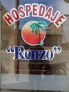 Albergue Hospedaje Renzo
