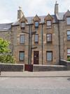 Apartamentos Corbie Self Catering Shetland