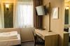 Alpha & Omega Hotel