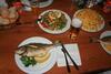 Hostal Blue Paradise Pension