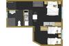 Abode37 Motel Emerald