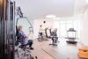Apartamento S�dkap C-08