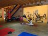 Apartamento Sportpark Fischen Ferienwohnung