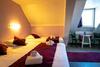 Hotel Flandria-centrum