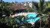 Apartamento Condom�nio Wembley Tenis