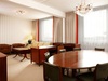 Hotel NH Luxembourg