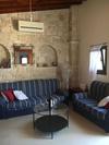 Papas Villa Stone House