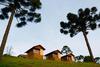 Lodge Pousada Bela Vista Urubici