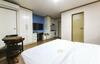 Crystal Residence Hotel