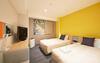 Hotel Sotetsu Grand Fresa Osaka Namba