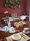 Bed & Breakfast Villa3633