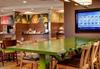 Hotel Fairfield Inn & Suites By Marriott Athens