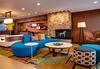 Hotel Fairfield Inn & Suites By Marriott Athens