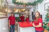 Hotel Zen Rooms Basic Makati City Hall
