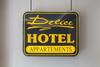 Aparthotel Delice Hotel - Family Apartments