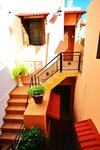 Hostal Olympos Pension