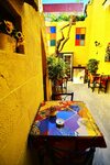 Hostal Olympos Pension