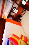 Hostal Olympos Pension
