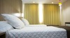 Foz Presidente Comfort Hotel