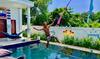 Albergue Point Break Canggu