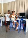 Albergue Point Break Canggu