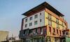 Hotel Eden