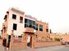 Hotel Shree Mohan Villas