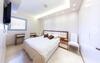 Apartamento King David Residence 306