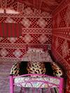 Hotel Wadi Rum Cave Camp