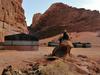 Hotel Wadi Rum Cave Camp