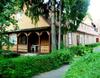 Hostal Senoji Vaistine