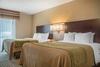Hotel Comfort Inn