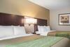 Hotel Comfort Inn