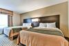 Hotel Comfort Inn
