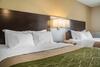 Hotel Comfort Inn