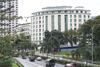 Hotel Stallions Suite Penang